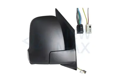 VIEWMAX VM6054EHL Dıs Ayna Sol Mercedes Sprınter W907 W910 A9108108901 1664025 9235021 A91081089019051 91081089019051 35481031 2973807 3210166 9108108901 E3643