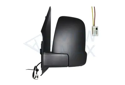 VIEWMAX VM6054R Dıs Ayna Sag Mercedes Sprınter W907 W910 A9108100400 2973802 91081004009051 9108100400 35481022 3210163 A91081004009051 9202021