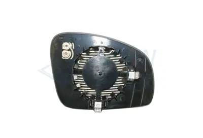 VIEWMAX VM608AGHL Sol Ayna Camı Genıs Acılı Isıtmalı Skoda Fabıa 5J0857521M 8106502 TYC33200361 5J0857521D 88570878002 71023781 6471559 55314704 12827 7627837