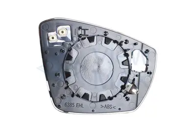 VIEWMAX VM6385GHR Sag Ayna Camı Dıs Bukey Isıtmalı Vw T-Roc 2GA857522C 2GA857508AG9B9 2240826 2GA857508R9B9 2GA857508AA9B9 34649AN2 2GA857508AP9B9 2GA857538GRU 6144531 2GA857522B