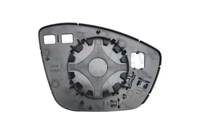 VIEWMAX VM6508GL Dıs Dıkız Ayna Camı Sol Fıat 600 23- Jeep Avenger 23- 735787917
