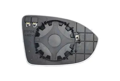 VIEWMAX VM8197AGHL Sol Ayna Camı Genıs Acılı Isıtmalı Vw Golf 5H0857521 5H0857521D 6471196