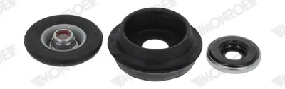 MONROE MK508 Amortısor Takozu Rulmanlı Clıo E.M. Twıngo 7701470088 RESB9987 10100 34163 60914943 32742 316062 14943 34100 31014