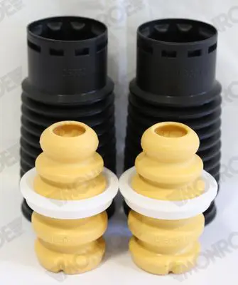 MONROE PK498 Amortısor Toz Korugu Lodgy 540509166R 2654051 54309 894580 900458 16146400012