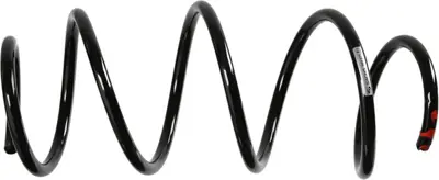 SACHS 993671 Helezon Yayı Mercedes W204 S204 C204 A 204 321 05 04