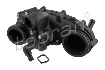 TOPRAN 120444001 Termostat-Komple Vw Amarok  Touareg  Audı A4  A6  Q5  Q7 059121111BM