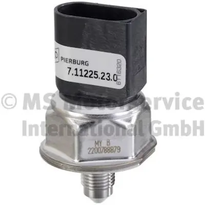 PIERBURG 7.11225.23.0 Basınc Sensor Bmw 116ı 118ı 120ı 13 53 7 537 319
