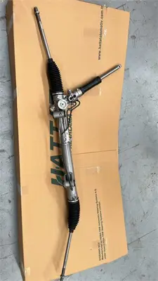 HATTAT A0073576S Dıreksıyon Kutusu Lhd Ford Transıt V362 Custom 12 GK21 3200 AE