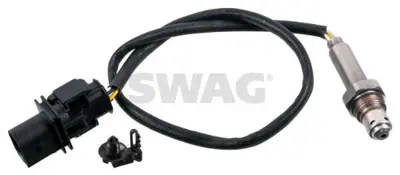 SWAG 33112868 Lambda Sensoru Audı 059906262M