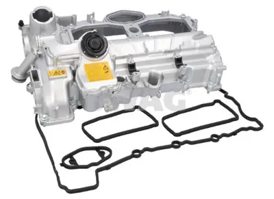 SWAG 33112854 Kulbutor Kapagı  Alumınyum  N20 -  F10-F15-F20-F25-F30 11127588412 392493 97891 WG1837979 V201796 58032 20103668 P140025 T497891 103668