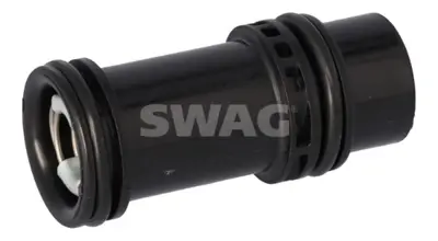 SWAG 33113178 Yag Sogutucu Boru Ust N47 11427802117 7802117 1216200 492030 11427802115 11427802114 503747 521244 V203956 AS521244