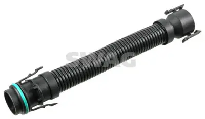 SWAG 33113187 Hava Fıltre Havalandırma Borusu N47 - E60-E87-E90-F10-F30 13717803842 V203501 EMH571 7803842 961327 11025435 72571 522979 80961327 BSG15720116