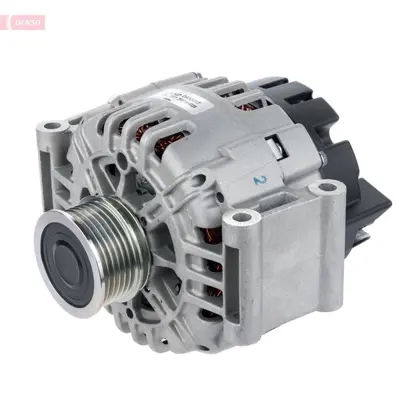 DENSO DAN3017 Alternator 140a Vw Audı Seat Skoda 06B903016AB