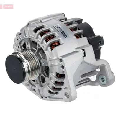 DENSO DAN3028 Alternator 120a Vw Audı Seat Skoda 038903018F