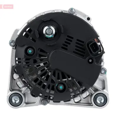 DENSO DAN3014 Alternator 120a Kangoo Iı Symbol  1.5 K9k 8200537415 A3118VALEO 301933RI 8EL011710902 8EL011710901 575537120 2607395B 231002949R 231001059R 231003831R