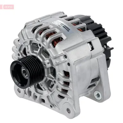DENSO DAN3025 Alternator 120a Megane Iı Scenıc Iı 746896 8200538408 746096 8027 SG12B052 LRA02837 ALT847 746897 20151080 8200086162