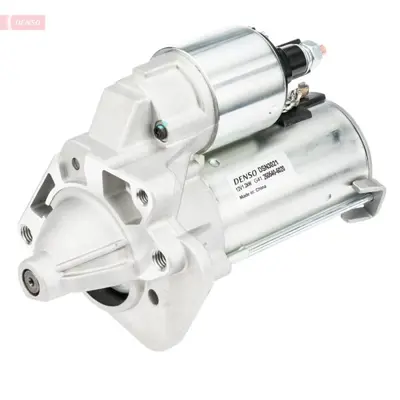 DENSO DSN3021 Mars Motoru 10 Dıs Laguna Iıı Fluence Megane Iıı 1.5 K9k 233003152R F042002085 913985N 233003329R EF15893A A6079060300 EAA123354 SMI160 3D228 3005