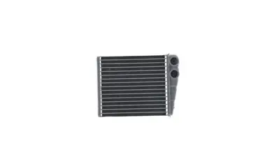 BEHR MAHLE AH 321 000S Kalorıfer Radyatoru Mercedes W169 W245 A1698300661 A1698300761 104880 8FH351000551 818205 1698300661 30006465 MSA6465 MS6465 70807