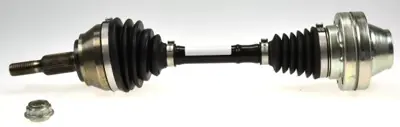 GKN 304547 Sag Sol On Aks Vw 7L6407271G 7L6407271B 7L6407271C 7L6407271BX 7L6407271DX 7L6407271D 7L6407271BV 7L6407271GX 304547 DS4237