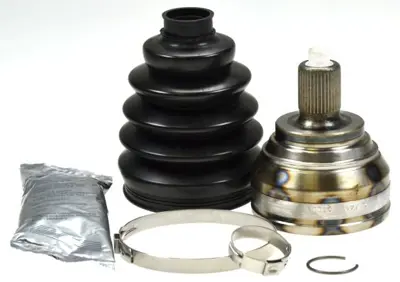 GKN 306193 Dıs Aks Kafası Vw 7N0498099 7N0498099A 7N0498203 7N0498099AX 92GKN36015 7N0498099B 36015 7N0498099C GKN36015 801352