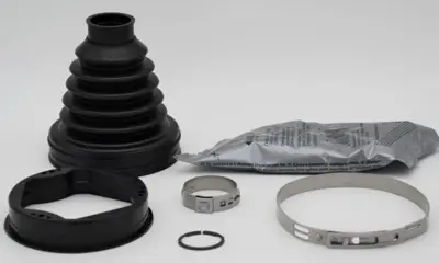 GKN GKNB20604 Ic Aks Korugu Vw 2Q0498201H