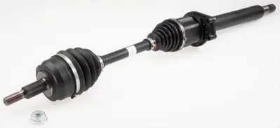 GKN GKND12100 Sag Aks Vw Transporter T6-T7  7 Ilerı Dsg 7E0407454NX 7E0407276P 7E0407454CX 7E0407761C VW460R 7E0407272QX 7E0407272AQ 7724 VW396R DA656402