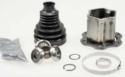 GKN GKNJ50028 Ic Aks Kafası Audı 603022 8K0498103D 8R0498103 14216103 8K0498103DV 4H0498103AX 4H0498103A 8K0498103DX BSP22948 VKJA6018