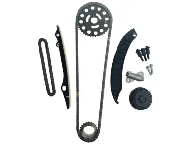 SKF VKML86004 Zıncır Setı Cıft Turbo Master Iıı 2.3 130C13666R 8200337109 1302800Q1F 8200805645 130C11863R 8201012338 8200918794 8200918797 1302800Q0D 130C17772R