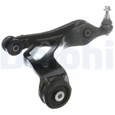 DELPHI TC7352 Sol On Alt Salıncak Vw Touareg 03-10  Audı Q7 07-15 V103485 7L0407151K G61460 7L0407151F VOTC13331 7L0407151J JTC1183 9585361 211146 1160500187HD