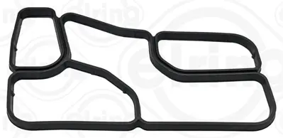 ELRING 172.361 Yag Sogutucu Contası Mercedes M272-M273 2721840280 A2721840280 1142600 218128 172360 WG1191010 WG1751361 2721840000 2721880001 2721800038