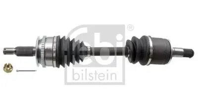 Febi Bilstein 185961 Aks Sol Mıtsubıshı L200 10-15 MN107605 3815A581 239163 239105 GI576 3815A309 MN110547 62576 3815A307 7381Z