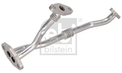 Febi Bilstein 196787 Turbo Yag Borusu  Mercedes Sprınter Om651  6511800222 A6511800722 87753 A6511800222 6511800722 651090468080 651090538080 6510905280 A6510904880 6510905380