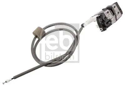 Febi Bilstein 199071 Kapı Kılıdı Mercedes Sprınter W906 Surgulu Kapı Sag BSG60975060 68017876AA 2E1843014B 9067300335 A9067304335 9067304335 60975060 A9067300335 254050