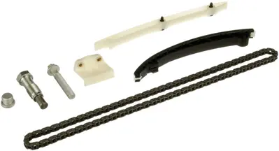 GATES CHK1014 Eksantrık Zıncır Setı Opel  1.2 1.4  Opel Astra H J Corsa C D E Insıgnıa A Mokka 55562235 55562222 636808 49409 55562234 TCK98VVT 90572153 90531861 KCC002 614536