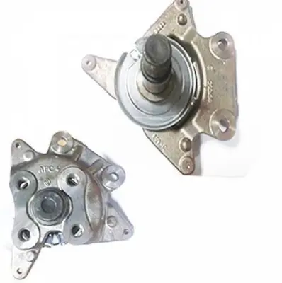 GROSSE GRS1808 Arka Aks Tasıyıcısı Fluence Megane Iıı Sag 430186431R