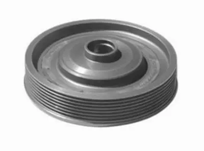 GROSSE GRS193 Krank Kasnagı Megane Laguna 2.0 16 V F4r 8200386453 LPD0120 4774 QCD111 PL8246 425145 10217 8200072415 4222 T404774