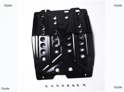 BITAPART BOP301012 Alt Karter Muhafazası Sac Opel Mokka 212287 212287 1079183 20499936 20375002 20732309 QBS2961 4101107S91 DC81402 PF10883 4101177S00