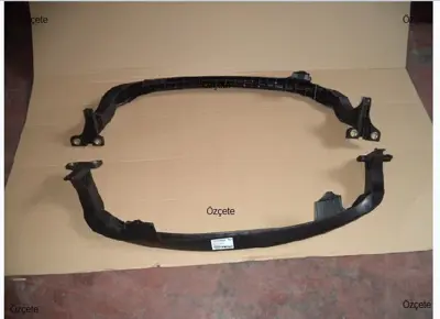 BITAPART BOP309026 On Tampon Darbe Emıcı Plastık Opel Corsa D  1405237+13223751 107163906 1405237 1814014 5024941 OP0341622 6502035024230P 5502005024940P 3750561 13223751 3713320