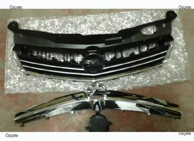 BITAPART BOP309028 On Panjur  Astra H 07-  Makyajlı 13230370 1320370 374681 5374042 1812ZAFCRH 13373876 93191829 K68048 7701204520 K68049