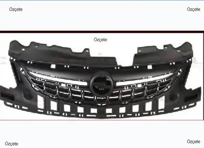 BITAPART BOP309029 On Panjur Iç Panjur Corsa D 12- CA45C124 1320043 1320142 1320180 8EA730212001 CA45D124 1320F571 1320D161 1320045 1320G045