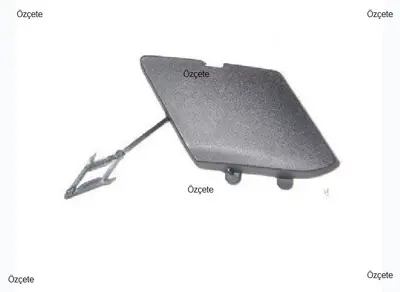BITAPART BOP309056 Tampon Cekı Demır Kapak On Astra J 12- 1405177 13368665 1807164 36535HCA ACI3753587 3753587 1700349 1700349R 1405177R 97095