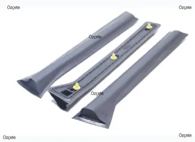 BITAPART BOP309063 Orta Dırek Fıtılı Sol Astra H 77976 122782 1721893 2054579 319430 100345057 SCR527