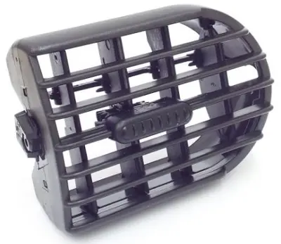 BITAPART BOP309118 Kalorıfer Izgarası Corsa C 1814008  