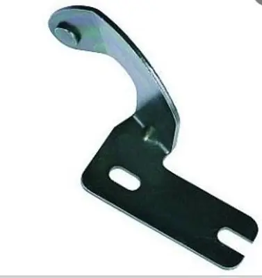 GROSSE GRS003 Motor Kaput Mentesesı Sol R9 Em  7751631604 7701463003
