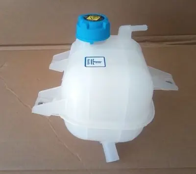 GROSSE GRS1028 Genlesme Kavanozu Ek Depo + Kapak Doblo Albea 1.3jtd  51891028 51891028 46742378 51811408 T403736 51717782 46758651 117074 163001 29892I 51717783