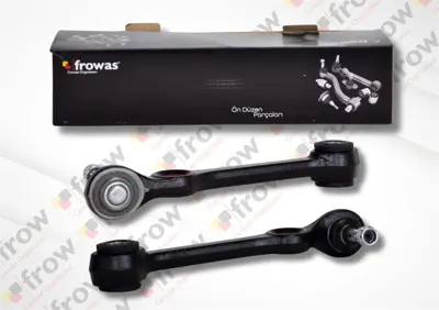 FROW 1511205007 Rotıllı Kol On Fıat M131 Dks 841561B 4331252 27290008534 4468519 2160503117 2508301 25083 A1414 4469175 300401