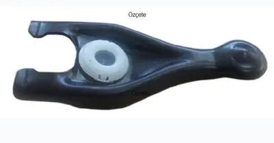 BITAPART BPE435002 Debrıyaj Catalı Peugeot 308 407 508 Boxer Iıı 20hdı Dw10 9646456280 211765 5259 9808513380 9808513388 40189 6451 3648964 615326 10180