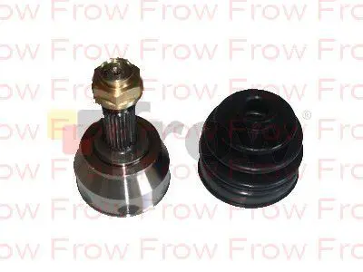 FROW 1562108002 Aks Kafası Dıs Tempra Tıpo 20 92-00 Cap 52mm 7656945 60810018 607016 60810224 817004 7750301 82486231 151109 771003430 VKJA3159
