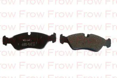 FROW 3511101001 Fren Dıskı On 4d 236 Mm Opel Combo Corsa A-B Vectra A 88- 569014 6042361 52413 DF1609 3105690015 8DD355101491 569021 9004380 197495 90008032