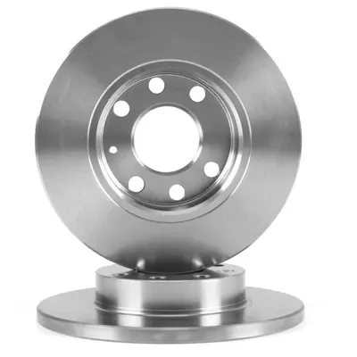 FROW 3511101005 Fren Dıskı On Opel Astra F Corsa A Corsa B 235.8 Mm 93182290 24011301611 90111242 92020903 ADZ94329 52404 569030 DF1608 430145220 90008031